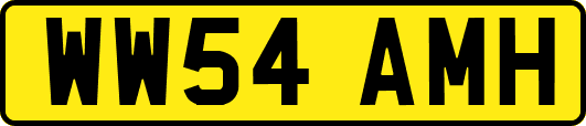 WW54AMH