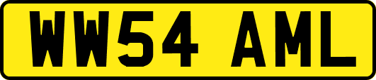 WW54AML