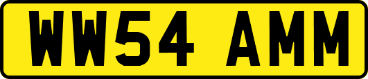 WW54AMM