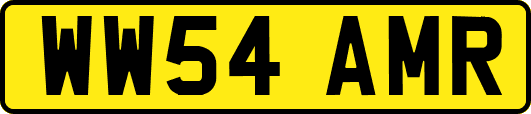 WW54AMR