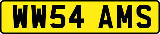 WW54AMS