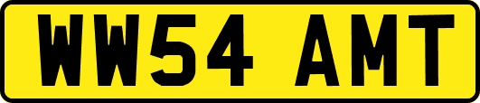 WW54AMT