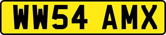 WW54AMX