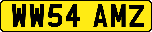 WW54AMZ