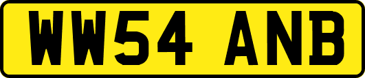WW54ANB