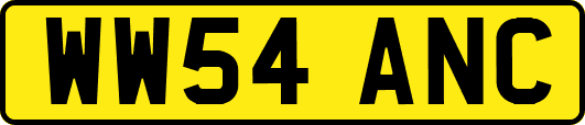 WW54ANC