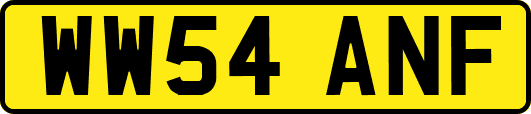 WW54ANF