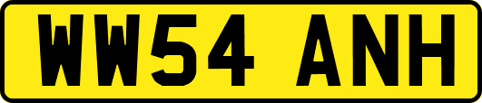 WW54ANH