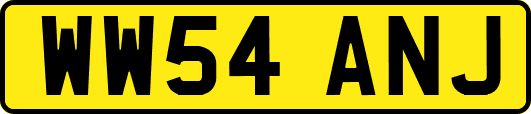 WW54ANJ