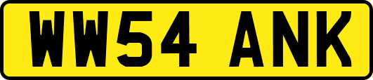 WW54ANK