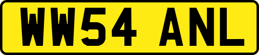 WW54ANL