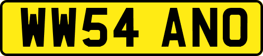 WW54ANO