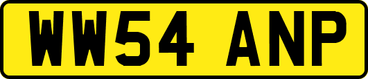 WW54ANP