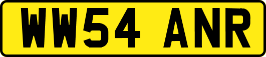 WW54ANR