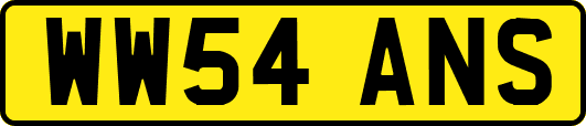 WW54ANS