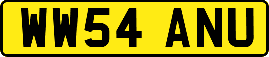 WW54ANU