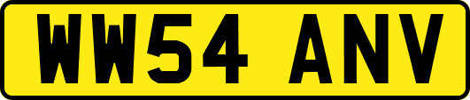 WW54ANV