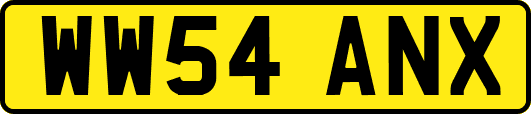 WW54ANX