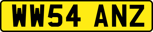 WW54ANZ