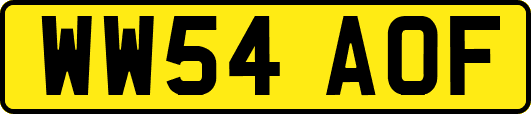 WW54AOF