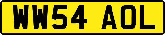 WW54AOL