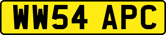 WW54APC