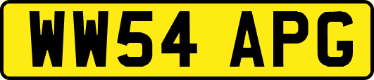 WW54APG