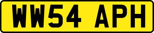 WW54APH