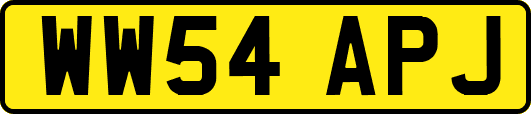 WW54APJ