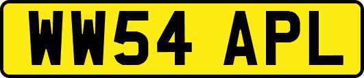 WW54APL