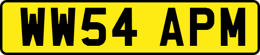 WW54APM