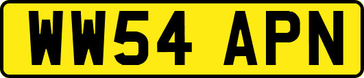 WW54APN