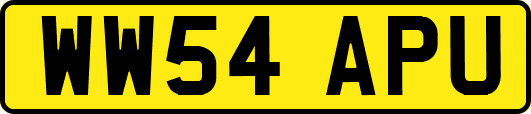 WW54APU