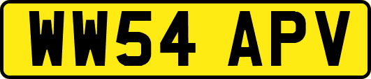 WW54APV