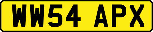 WW54APX