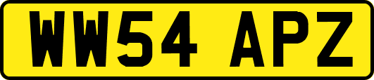 WW54APZ
