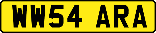 WW54ARA