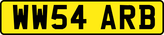 WW54ARB