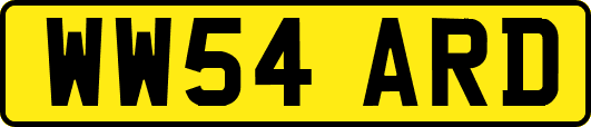 WW54ARD