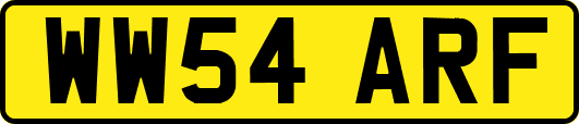 WW54ARF