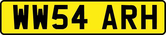 WW54ARH