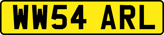WW54ARL