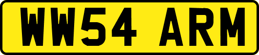 WW54ARM