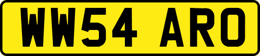 WW54ARO