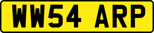 WW54ARP