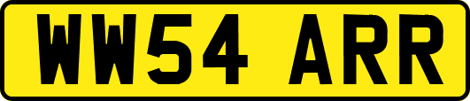 WW54ARR