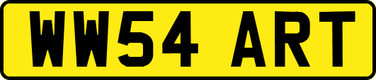 WW54ART