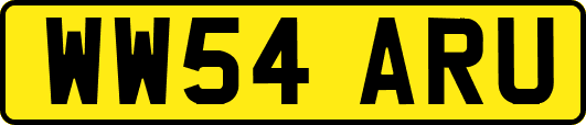 WW54ARU