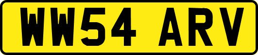 WW54ARV