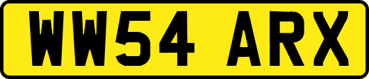 WW54ARX